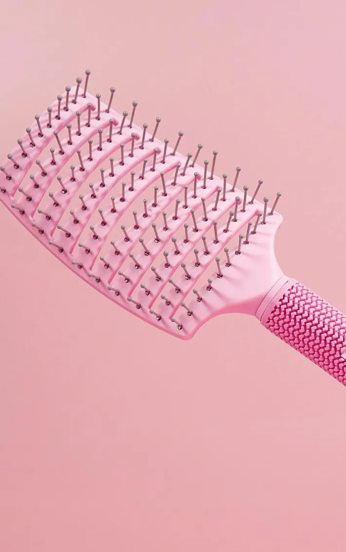 Brushworks Blow Dry Paddle Brush