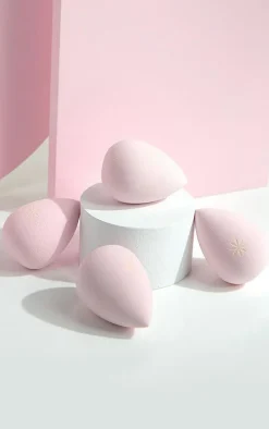 Brushworks Complexion Sponge Set