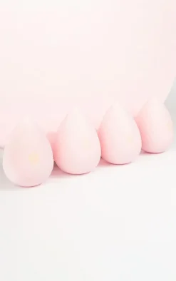 Brushworks Complexion Sponge Set