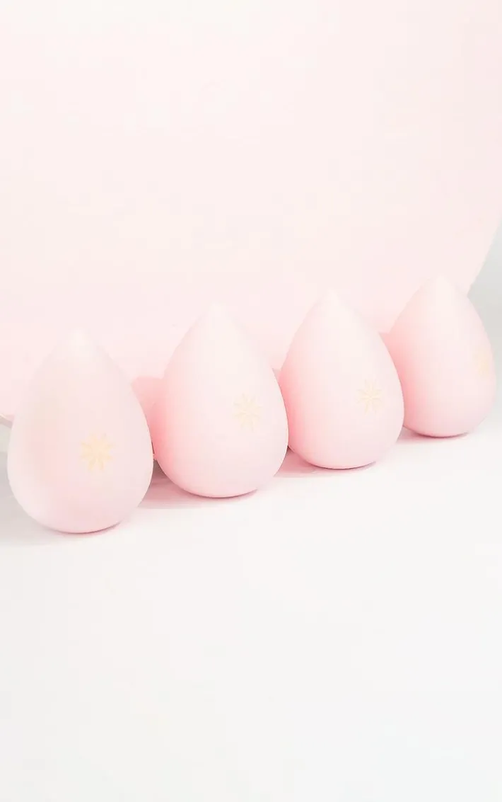 Brushworks Complexion Sponge Set