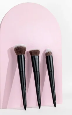 Brushworks Cream Contour And Blush Set