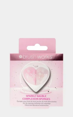 Brushworks Dream Blend Set - Pink