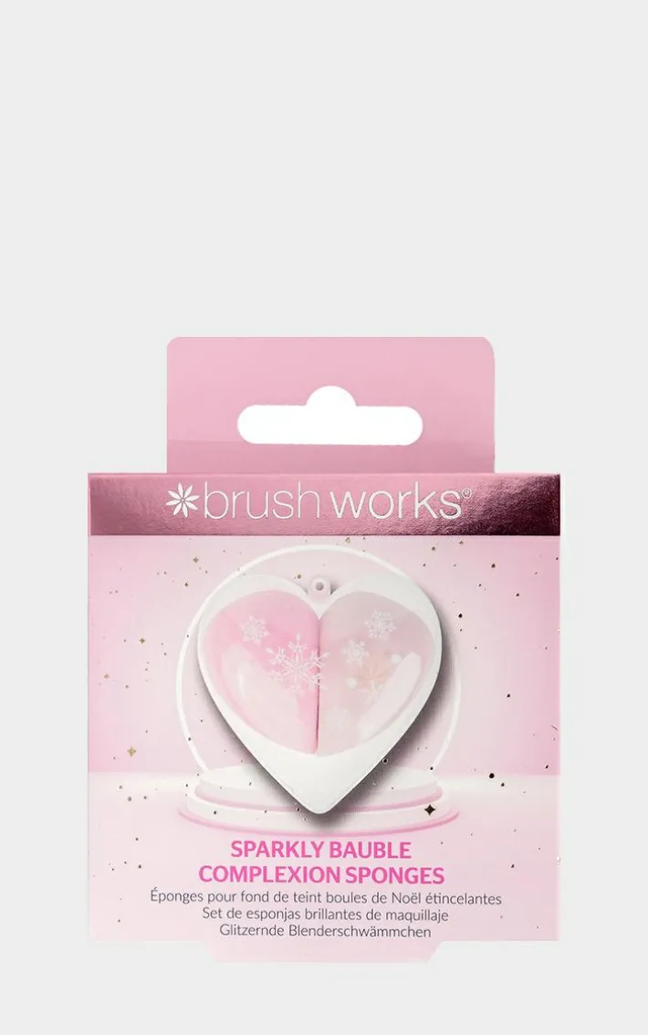 Brushworks Dream Blend Set - Pink