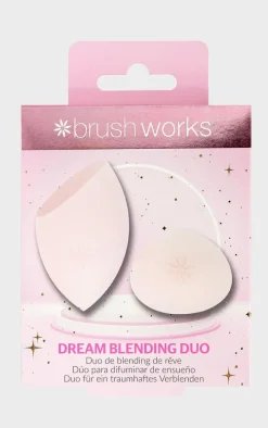 Brushworks Dream Blending Duo