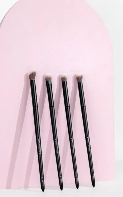 Brushworks Eye Blending Set