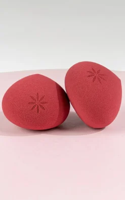 Brushworks Limited Edition Blending Drops - Red