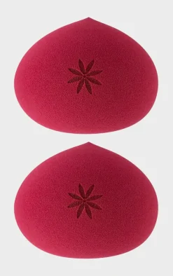 Brushworks Limited Edition Blending Drops - Red