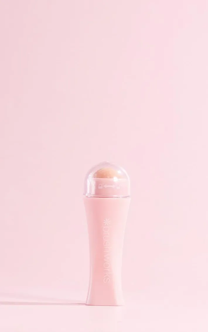 Brushworks Oil Absorbing Roller