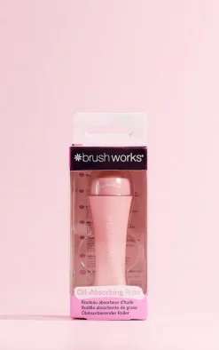 Brushworks Oil Absorbing Roller