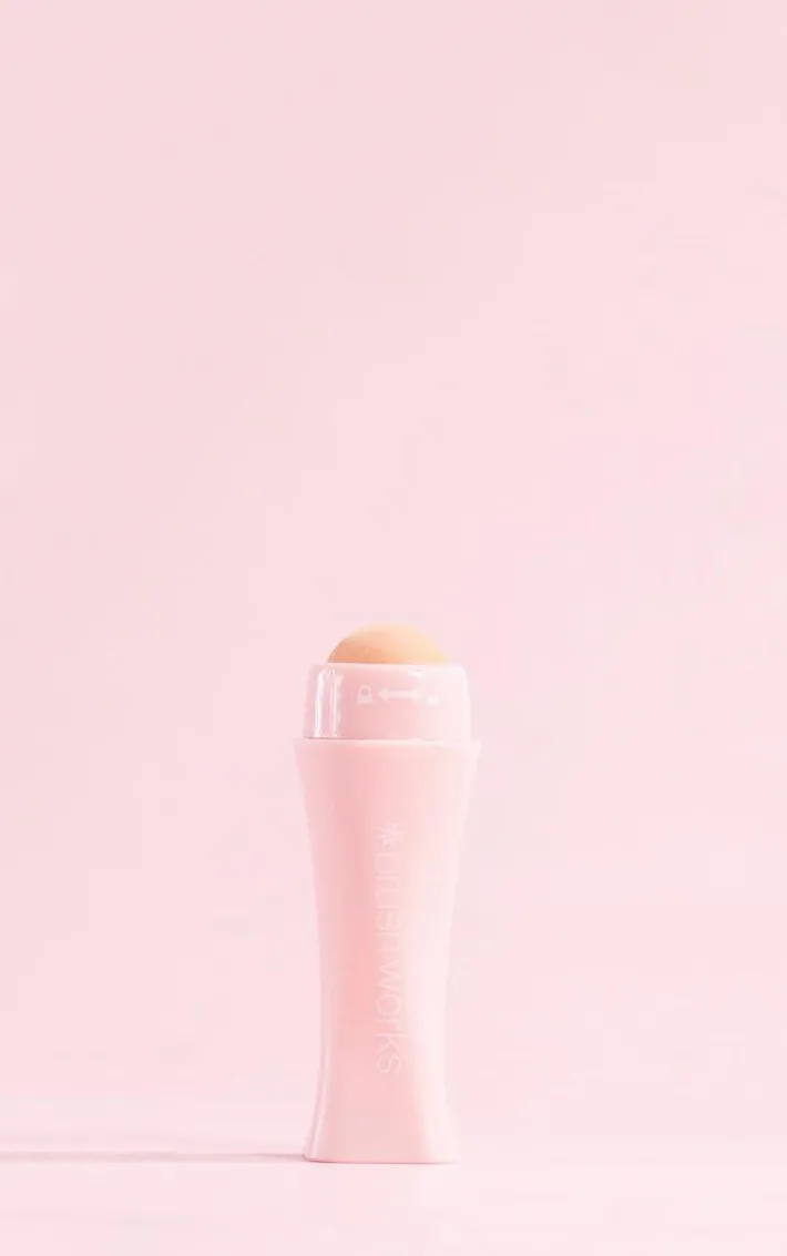 Brushworks Oil Absorbing Roller