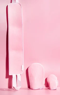 Brushworks Tan Applicator Set