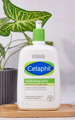 Cetaphil Moisturising Lotion 473ml