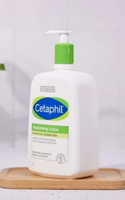 Cetaphil Moisturising Lotion 473ml
