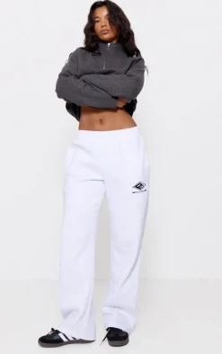 Charcoal Grey Ripple Knit Half Zip Sweater