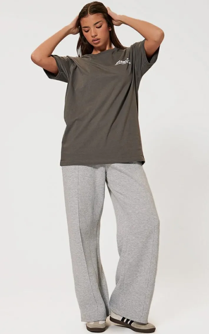 Charcoal Studio Archives Oversized T-shirt
