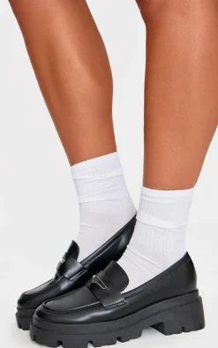 Chocolate Tonal Pastel 4 Pack Socks