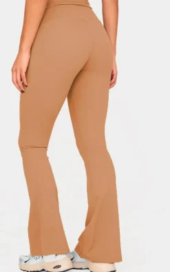 Clay Sculpt Flare Yoga Pants