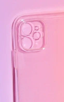 Clear IPhone Case