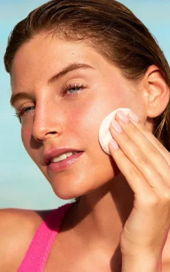 Coco & Eve Antioxidant Hydrating Milky Toner