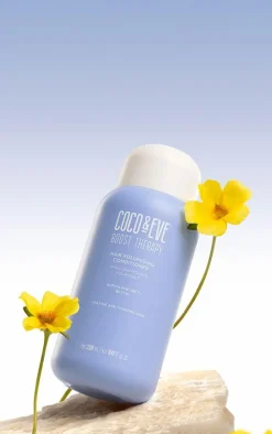 Coco & Eve Boost Therapy Hair Volumising Conditioner