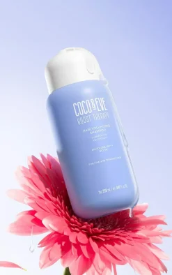 Coco & Eve Boost Therapy Hair Volumising Shampoo
