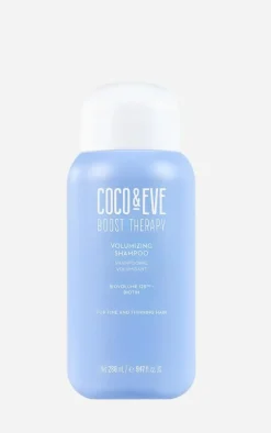 Coco & Eve Boost Therapy Hair Volumising Shampoo