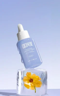 Coco & Eve Boost Therapy Tripeptide Hair Density Serum