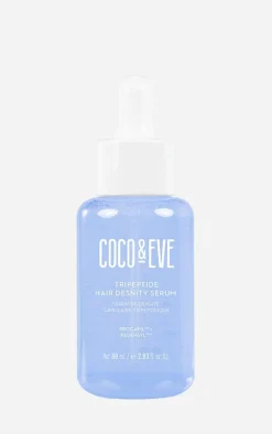 Coco & Eve Boost Therapy Tripeptide Hair Density Serum