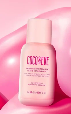 Coco & Eve Intensive Hair Repairing Leave-in Treatment