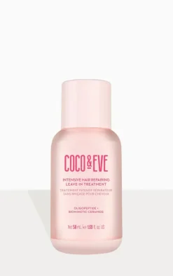 Coco & Eve Intensive Hair Repairing Leave-in Treatment