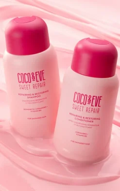 Coco & Eve Repairing & Restoring Conditioner