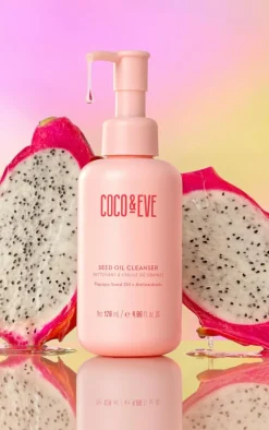 Coco & Eve Seed Oil Cleanser 120ml