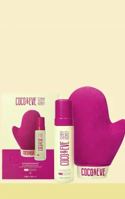 Coco & Eve Ultimate Glow Kit Medium