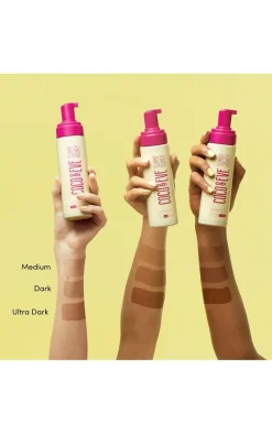 Coco & Eve Ultimate Glow Kit Medium