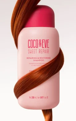 Coco And Eve Repairing & Restoring Shampoo
