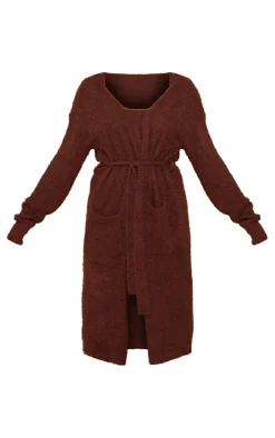 Coffee Cosy Bath Robe