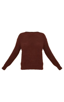 Coffee Cosy Long Sleeve Pajama Top