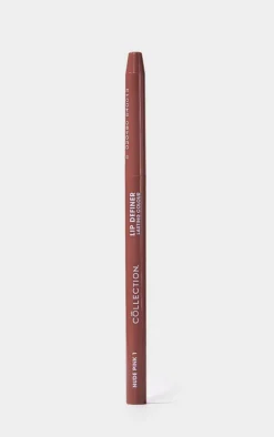 Collection Definer Lip Liner Nude Pink