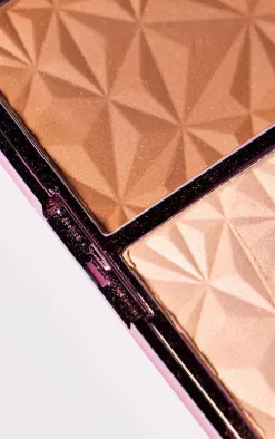 Collection Filter Finish Face Duo Contour And Highlight