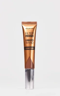 Collection Filter Finish Liquid Contour Wand Tan