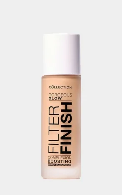 Collection Gorgeous Filter Primer 002 Fair/Medium