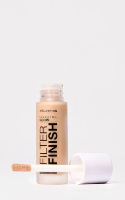 Collection Gorgeous Filter Primer 002 Fair/Medium