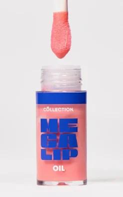 Collection Mega Lip Oil Loyal