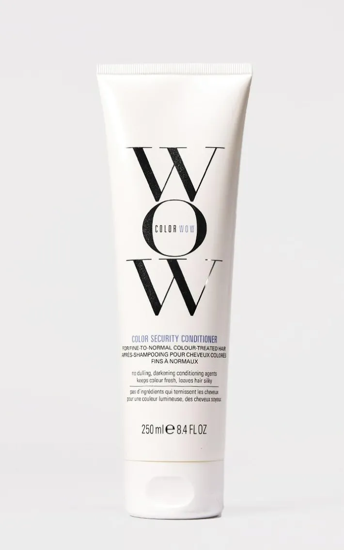 Color Wow Color Security Conditioner 250Ml