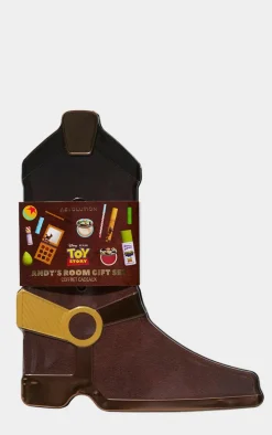 Disney and Pixar’s Toy Story x Revolution Andy's Room Gift Set