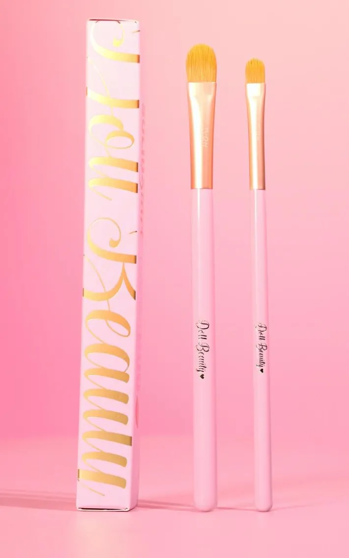 Doll Beauty Carve And Create Solid Start Duo