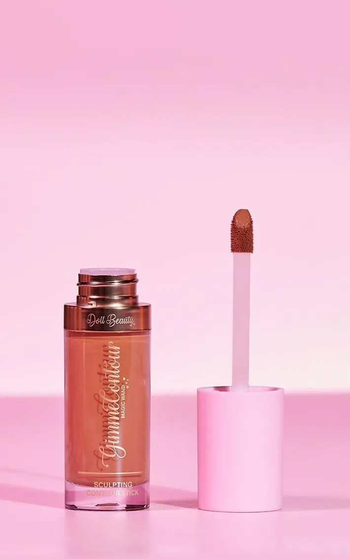 Doll Beauty Gimme Contour Wand Medium Deep