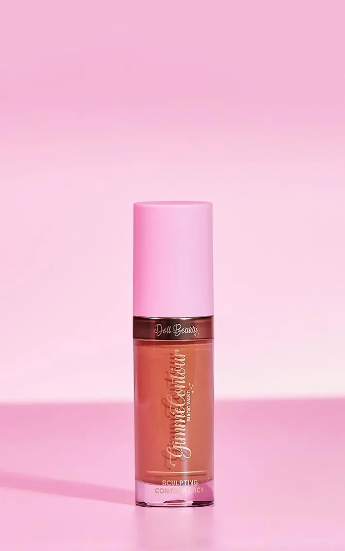Doll Beauty Gimme Contour Wand Medium Deep