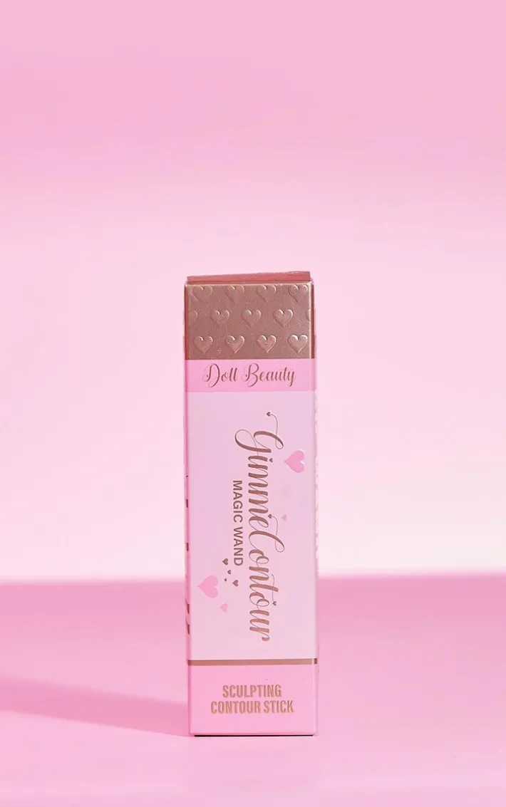 Doll Beauty Gimme Contour Wand Medium Deep