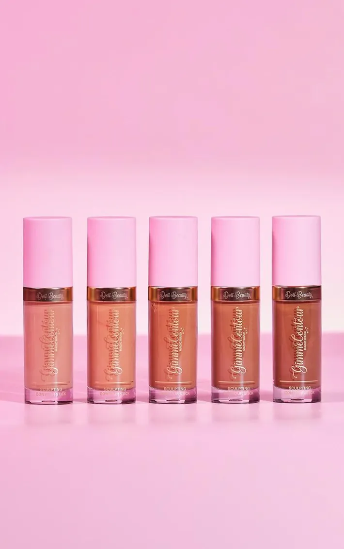 Doll Beauty Gimme Contour Wand Medium Deep